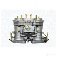 Карбюратор MAGNETI MARELLI 211895013800 1437567074 ZWGA ZK - Изображение 3