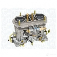 Карбюратор MAGNETI MARELLI 211895013800 1437567074 ZWGA ZK - Изображение 4