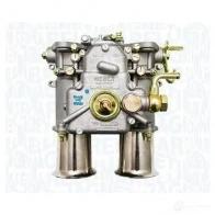 Карбюратор MAGNETI MARELLI 211960006200 8YEVV G 1437567075 - Изображение 3