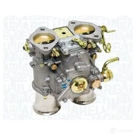 Карбюратор MAGNETI MARELLI 211960006200 8YEVV G 1437567075 - Изображение 4
