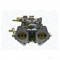 Карбюратор MAGNETI MARELLI QIK 1U 1437567077 211955017400 - Изображение 2