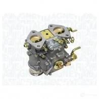 Карбюратор MAGNETI MARELLI QIK 1U 1437567077 211955017400 - Изображение 4