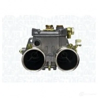 Карбюратор MAGNETI MARELLI 211963000700 1437567076 E 30GG - Изображение 2