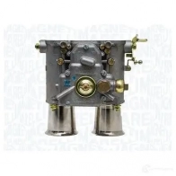Карбюратор MAGNETI MARELLI 211963000700 1437567076 E 30GG - Изображение 3