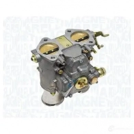 Карбюратор MAGNETI MARELLI 211963000700 1437567076 E 30GG - Изображение 4