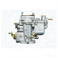 Карбюратор MAGNETI MARELLI 211891013901 1437567078 T 1IU5X - Изображение 3