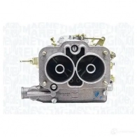 Карбюратор MAGNETI MARELLI 211895006000 L 27T8P 1437567080 - Изображение 2