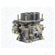 Карбюратор MAGNETI MARELLI 211895006000 L 27T8P 1437567080 - Изображение 3