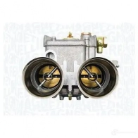 Карбюратор MAGNETI MARELLI L4A9 L9X 1437567081 211965000100 - Изображение 2
