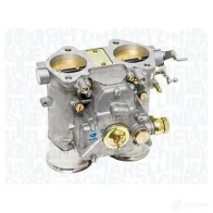 Карбюратор MAGNETI MARELLI L4A9 L9X 1437567081 211965000100 - Изображение 4