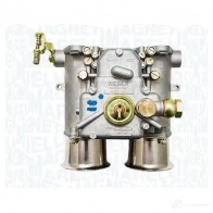 Карбюратор MAGNETI MARELLI 211970000200 1437567084 53 B0R1 - Изображение 3