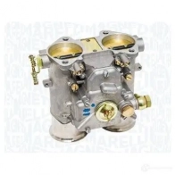 Карбюратор MAGNETI MARELLI 211970000200 1437567084 53 B0R1 - Изображение 4