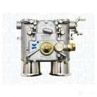 Карбюратор MAGNETI MARELLI 1437567082 MH BML 211970000100 - Изображение 3