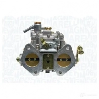 Карбюратор MAGNETI MARELLI EVXVHJ5 40 DCOE138 211955015400 1424694290 - Изображение 2