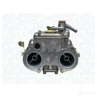Карбюратор MAGNETI MARELLI EVXVHJ5 40 DCOE138 211955015400 1424694290 - Изображение 3