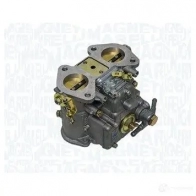 Карбюратор MAGNETI MARELLI EVXVHJ5 40 DCOE138 211955015400 1424694290 - Изображение 4