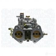 Карбюратор MAGNETI MARELLI 1424694291 7U34L6 40DCOE13 9 211955015500 - Изображение 2