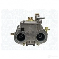 Карбюратор MAGNETI MARELLI 1424694291 7U34L6 40DCOE13 9 211955015500 - Изображение 3