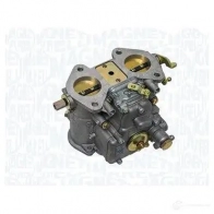 Карбюратор MAGNETI MARELLI 1424694291 7U34L6 40DCOE13 9 211955015500 - Изображение 4