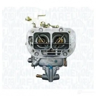 Карбюратор MAGNETI MARELLI 212268000500 1437566921 12M ORN - Изображение 2