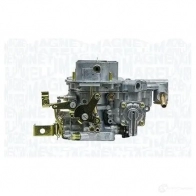 Карбюратор MAGNETI MARELLI 212268000500 1437566921 12M ORN - Изображение 3