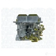 Карбюратор MAGNETI MARELLI 212268000500 1437566921 12M ORN - Изображение 4