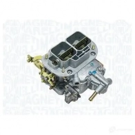 Карбюратор MAGNETI MARELLI 212268000500 1437566921 12M ORN - Изображение 5
