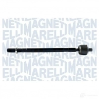 Продольная рулевая тяга MAGNETI MARELLI 1437589752 301191600520 V 7A3J