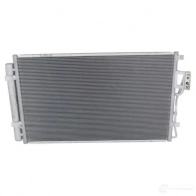 Радиатор кондиционера MAGNETI MARELLI 350203059003 1026099 BC Q059 XSDJG