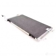 Радиатор кондиционера MAGNETI MARELLI 1026084 81O39K 350203044003 BCQ0 44 - Изображение 2