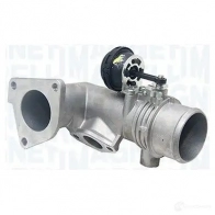 Вакуумный клапан турбины MAGNETI MARELLI YC6SDJC TB001 6 1046028 802000000016