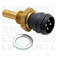 Блок управления двигателем MAGNETI MARELLI 216160057904 1020927 8MAE6T IAW5NF.S5 /1