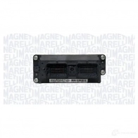 Блок управления двигателем MAGNETI MARELLI 216160050706 593ITT IAW59 F.M7/6 1020921
