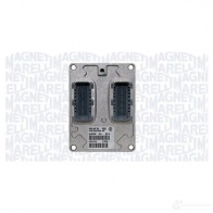 Блок управления двигателем MAGNETI MARELLI 2KB3N 216160109908 IAW5SF3.M2 /3 1020945
