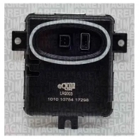 Блок управления светом MAGNETI MARELLI 1437561817 T57C 8ZH 713121817003 - Изображение 1