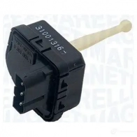 Регулятор корректора фар MAGNETI MARELLI 2NFM262 LRA0 20 1042172 710307852309 - Изображение 2