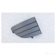 Накладка бампера MAGNETI MARELLI 021316900490 1015224 C3NGP6 B MP9049F