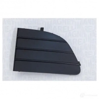 Накладка бампера MAGNETI MARELLI AEO13 B MP9051F 1015226 021316900510
