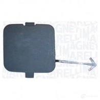 Накладка бампера MAGNETI MARELLI TKYKG 021316900820 BMP90 82F 1015257