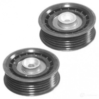 Направляющий шкив клинового ремня MAGNETI MARELLI 1022570 331316170619 DIKIUME MPQ06 19