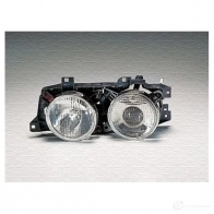Стекло фары MAGNETI MARELLI 1193802321 711305211901 LRA0 71 1AZEM