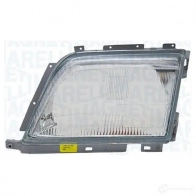 Стекло фары MAGNETI MARELLI L RA142 711305621409 1042327 YUFL9D - Изображение 2