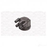 Крышка трамблера MAGNETI MARELLI 071376201010 73Z1W 1018586 713762 01 - Изображение 2