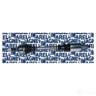 Приводной вал MAGNETI MARELLI 5E1DR4Q 302004190041 TDS0 041 1193742714