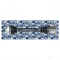 Приводной вал MAGNETI MARELLI NEFK1NH 1193742682 302004190009 T DS0009