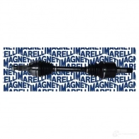 Приводной вал MAGNETI MARELLI 26GFT Ford Mondeo 3 (GE, B4Y) Седан 1.8 16V 110 л.с. 2000 – 2007 302004190053 TDS 0053
