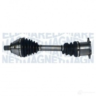 Приводной вал MAGNETI MARELLI 1437624899 302004190121 G ICHK
