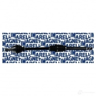 Приводной вал MAGNETI MARELLI Renault Kangoo (FW) 2 Фургон 1.5 dCi 68 л.с. 2008 – 2024 302004190112 T DS0112 4T1IP76