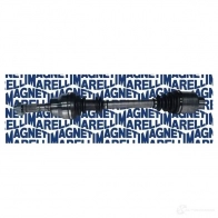 Приводной вал MAGNETI MARELLI 302004190072 7IKB9 1193742745 TDS0 072