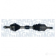 Приводной вал MAGNETI MARELLI O 6UGPN 302004190165 1437624910